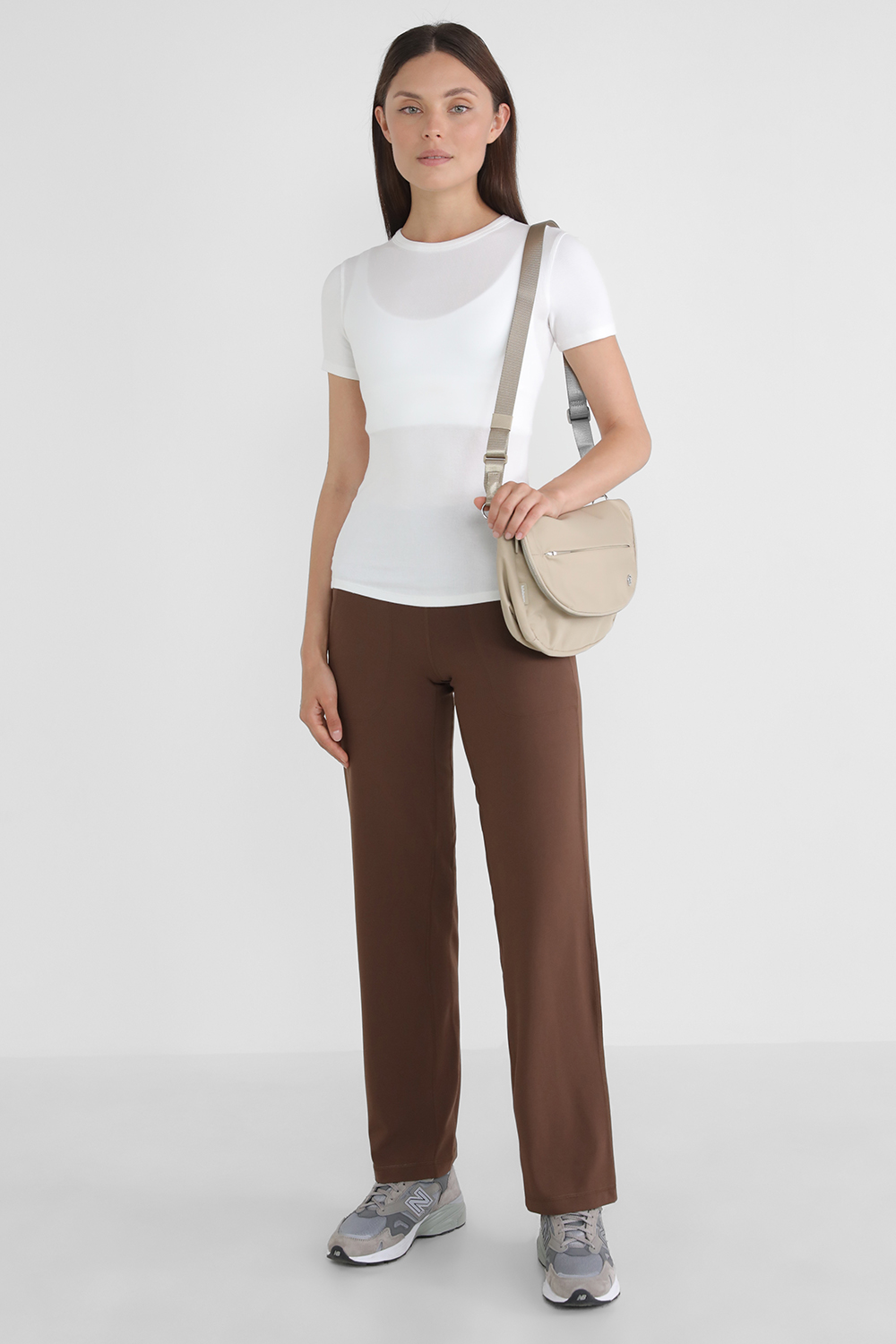Hold Tight Short-Sleeve Shirt